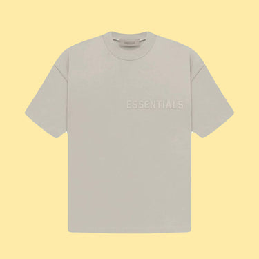 Essentials SS23 T-shirt - Seal