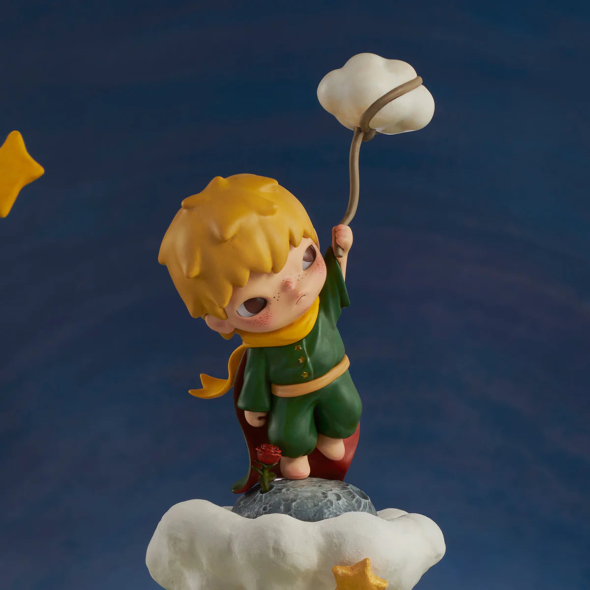 Pop Mart x Hirono Le Petit Prince Series Figures Blind Box
