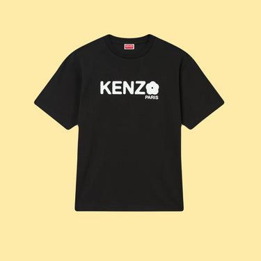 Kenzo Boke Flower 2.0 T-shirt - Black