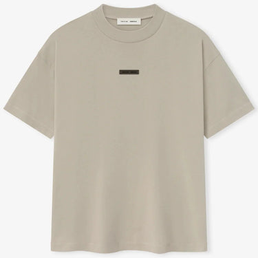 Essentials SS25 T-Shirt - Timber