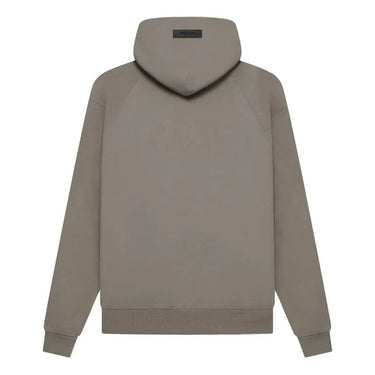 Essentials SS22 Hoodie - Desert Taupe