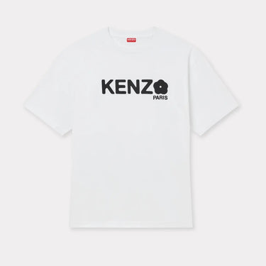 Kenzo Boke Flower 2.0 T-shirt - White