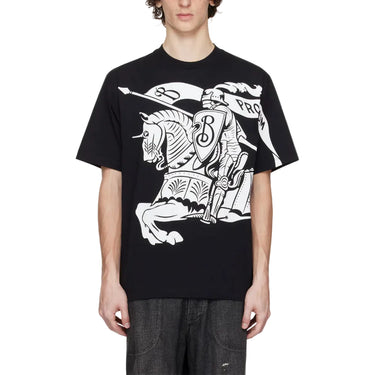 Burberry EKD T-shirt - Black