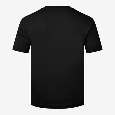 Palm Angels Classic Logo T-Shirt - Black