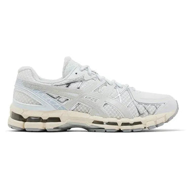 ASICS Gel-Kayano 20 - Pure White Silver