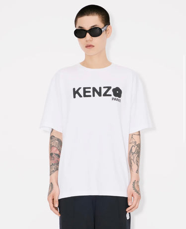 Kenzo Boke Flower 2.0 T-shirt - White