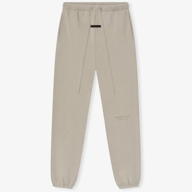 Essentials SS25 Fleece Sweatpants - Timber