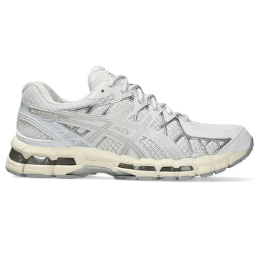 ASICS Gel-Kayano 20 - Pure White Silver