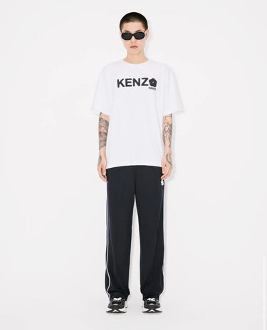 Kenzo Boke Flower 2.0 T-shirt - White