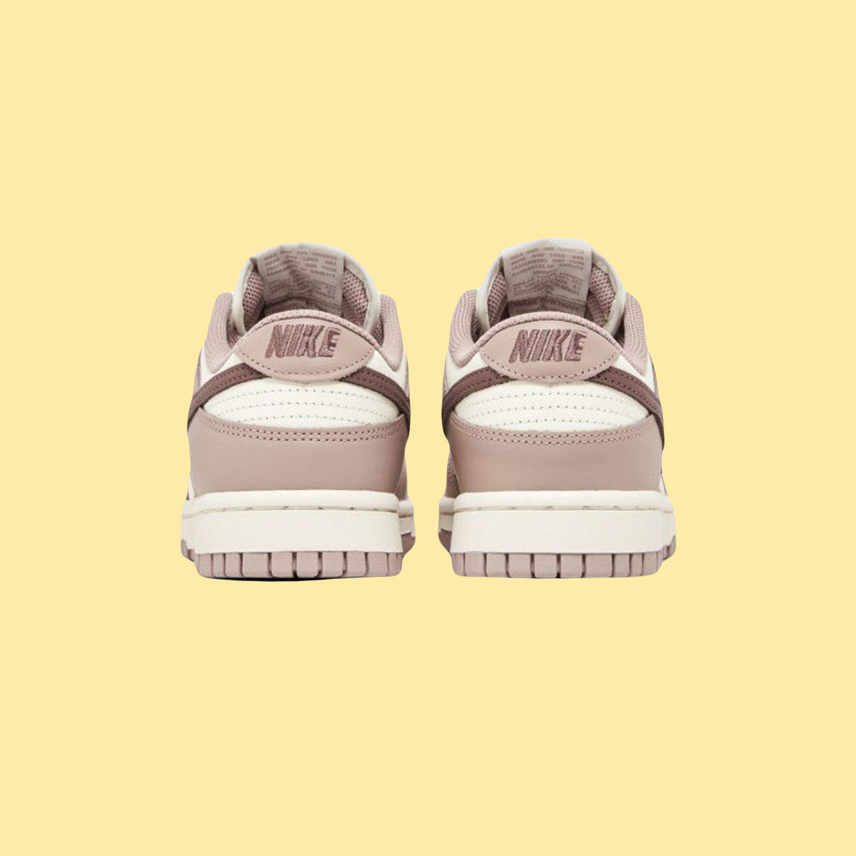 Nike Dunk Low (W) - Diffused Taupe