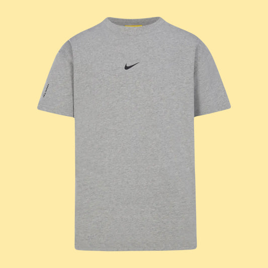 Nike X NOCTA NRG Big Body CS Tee - Dark Grey Heather