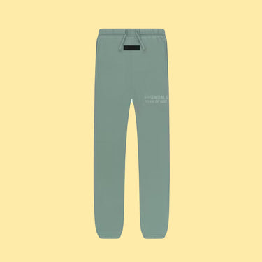 Essentials SS23 Sweatpants - Sycamore