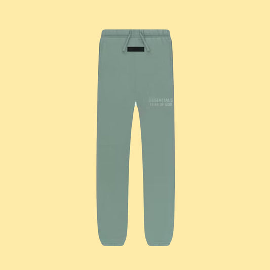 Essentials SS23 Sweatpants - Sycamore