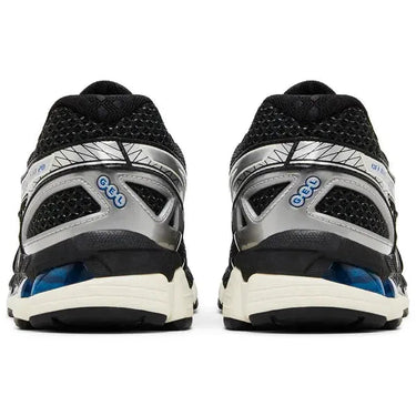ASICS Gel-Kayano 20 - Black Pure Silver