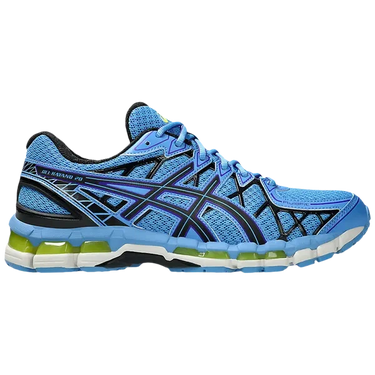 ASICS Gel-Kayano 20 - Blue Neptune