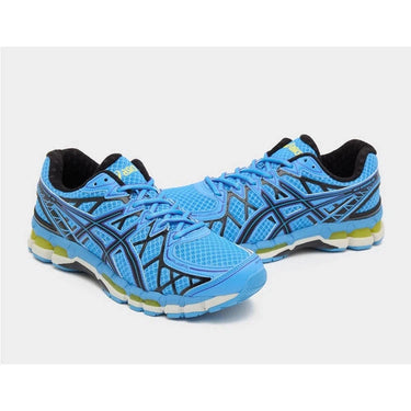ASICS Gel-Kayano 20 - Blue Neptune