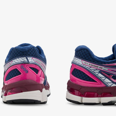 ASICS Gel-Kayano 20 - Independence Blue