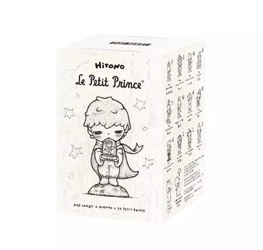 Pop Mart x Hirono Le Petit Prince Series Figures Blind Box