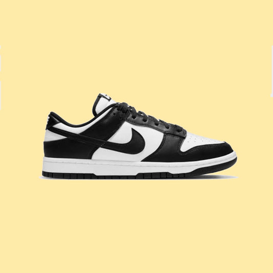 Nike Dunk Low - Panda